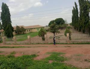 Land for sale in Zaria - 9