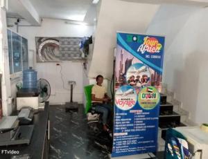 hcl  Travels is a Travel Agency in Nigeria - 2