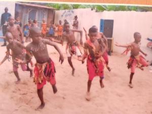May Blossom Children Schools